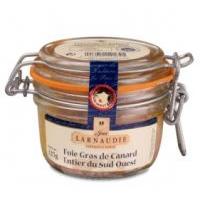 Foie Gras