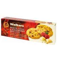 Walkers - sušenky