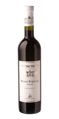 Modrý Portugal  - Vinné sklepy Valtice