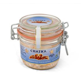Chatka- krabí maso 15 %
