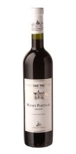 Modrý Portugal  - Vinné sklepy Valtice