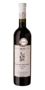 Cabernet Sauvignon - Vinné sklepy Valtice