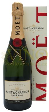 Champagne Moët & Chandon Brut