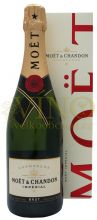 Champagne Moët & Chandon Brut