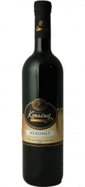 Neronet - vinařství Konečný