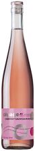 Cabernet Sauvignon- rosé- Nové vinařství