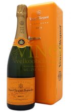 Champagne Veuve Clicquot Ponsardin
