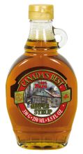 Javorový sirup 250ml
