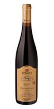 Regentské cuvée - vinařství Kovacs