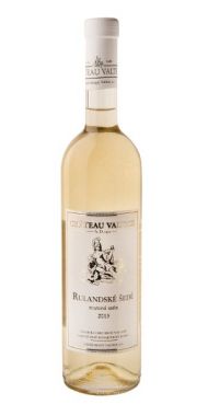 Rulandském Šedé- Vinné sklepy Valtice