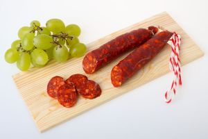 Chorizo Artesano