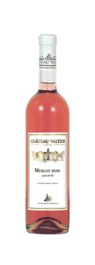 Merlot rosé - Vinné sklepy Valtice