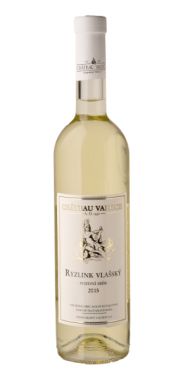 Ryzlink Vlašský - Vinné sklepy Valtice