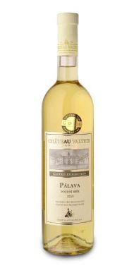 Pálava - vinné sklepy Valtice