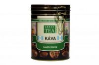 Káva Guatemala