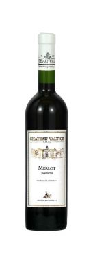 Merlot -  Vinné sklepy Valtice