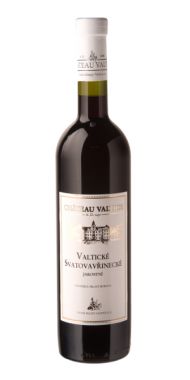 Valtické Svatovavřinecké - vinné Sklepy Valtice