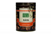 Káva - Latino Cafe espresso