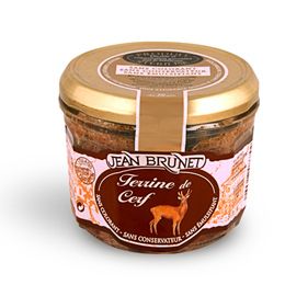 Terrine - jelení 180 g