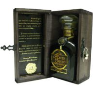 Brandy Gran Reserva MONTE CRISTO SELECTIÓN