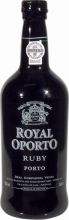Royal Oporto - ruby