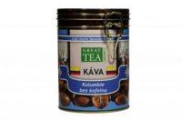 Káva - Kolumbie bez kofeinu