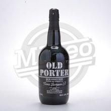 Old Porter