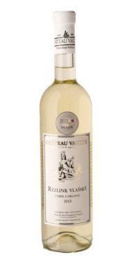 Ryzlink Vlašský - Vinné Sklepy Valtice