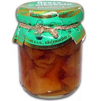 Ovoce v alkoholu - 225g