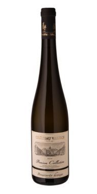 Bouvierův hrozen - Vinné sklepy Valtice