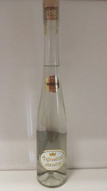 Vínovice  natural - Čejkovická 0,5l