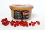 Paštika Jelení s brusinkami