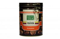Káva - Kolumbie